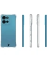 Buy Bizon Case Salpa Motorola Moto G75 5G clear - BIZ8171 - {ean13} - Home Screen Store Europe