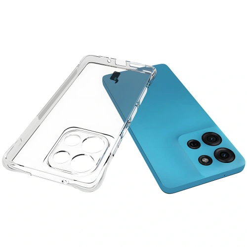 Buy Bizon Case Salpa Motorola Moto G75 5G clear - BIZ8171 - {ean13} - Home Screen Store Europe