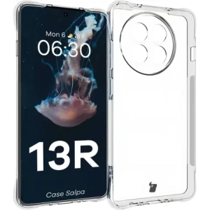 Bizon Case Salpa OnePlus 13R clear