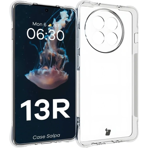 Buy Bizon Case Salpa OnePlus 13R clear - BIZ8172 - {ean13} - Home Screen Store Europe
