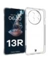 Kup Elastické pouzdro Bizon Case Salpa pro OnePlus 13R průhledné - BIZ8172 - {ean13} - Sklep Home Screen