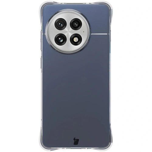 Buy Bizon Case Salpa OnePlus 13R clear - BIZ8172 - {ean13} - Home Screen Store Europe