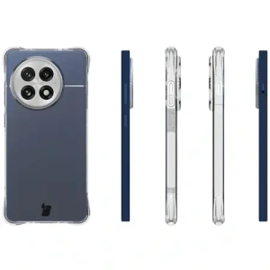 Kup Bizon Case Salpa OnePlus 13R klar - BIZ8172 - {ean13} - Sklep Home Screen