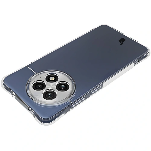 Buy Bizon Case Salpa OnePlus 13R clear - BIZ8172 - {ean13} - Home Screen Store Europe