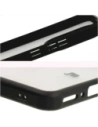 Kup Etui Bizon Case Angelo do Xiaomi Redmi Note 14 5G przydymione z czarną ramką - BIZ8173 - {ean13} - Sklep Home Screen