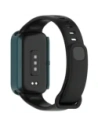 Kup Bizon Case+Glass Óra Xiaomi Mi Smart Band 9 Active / Redmi Band 3 zöld - BIZ8174 - {ean13} - Sklep Home Screen
