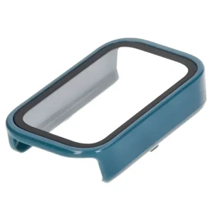 Kup Bizon Case+Glass Watch Xiaomi Mi Smart Band 9 Active / Redmi Band 3 verde - BIZ8174 - {ean13} - Sklep Home Screen
