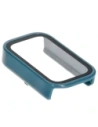 Kup Etui ze szkłem do zegarka Bizon Case+Glass Watch do Xiaomi Mi Smart Band 9 Active / Redmi Band 3 zielone - BIZ8174 - {ean13} - Sklep Home Screen