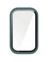 Kup Bizon Case+Glass Óra Xiaomi Mi Smart Band 9 Active / Redmi Band 3 zöld - BIZ8174 - {ean13} - Sklep Home Screen