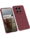 Bizon Case Tur Xiaomi 14T Pro dark purple