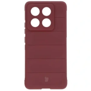 Kup Pancerne etui Bizon Case Tur do Xiaomi 14T Pro ciemnofioletowe - BIZ8175 - {ean13} - Sklep Home Screen