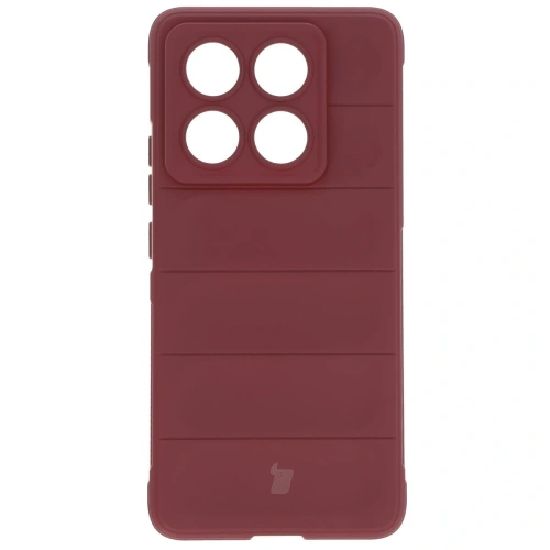 Kup Pancéřové pouzdro Bizon Case Tur do Xiaomi 14T Pro tmavě fialové - BIZ8175 - {ean13} - Sklep Home Screen