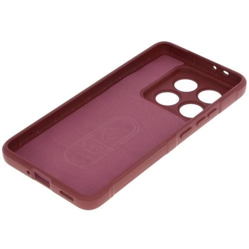 Kup Pancéřové pouzdro Bizon Case Tur do Xiaomi 14T Pro tmavě fialové - BIZ8175 - {ean13} - Sklep Home Screen