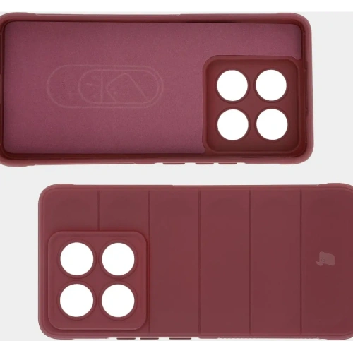 Kup Pancéřové pouzdro Bizon Case Tur do Xiaomi 14T Pro tmavě fialové - BIZ8175 - {ean13} - Sklep Home Screen