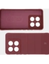 Kup Pancéřové pouzdro Bizon Case Tur do Xiaomi 14T Pro tmavě fialové - BIZ8175 - {ean13} - Sklep Home Screen