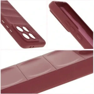 Kup Pancerne etui Bizon Case Tur do Xiaomi 14T Pro ciemnofioletowe - BIZ8175 - {ean13} - Sklep Home Screen