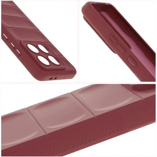 Kup Pancéřové pouzdro Bizon Case Tur do Xiaomi 14T Pro tmavě fialové - BIZ8175 - {ean13} - Sklep Home Screen