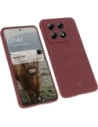 Kup Pancéřový obal Bizon Case Tur do Xiaomi 14T tmavě fialový - BIZ8176 - {ean13} - Sklep Home Screen