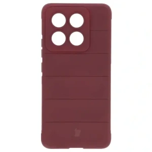 Kup Pancerne etui Bizon Case Tur do Xiaomi 14T ciemnofioletowe - BIZ8176 - {ean13} - Sklep Home Screen