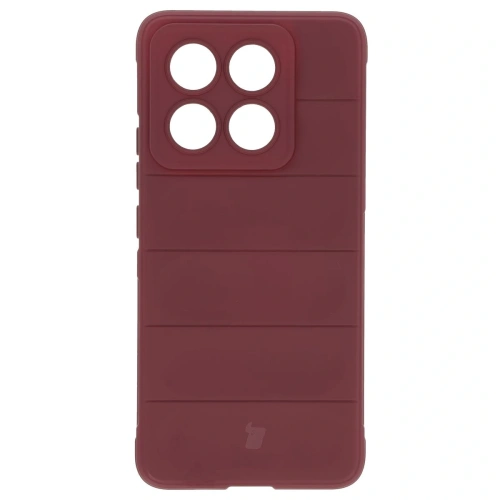 Kup Bizon Case Tur Xiaomi 14T dunkel lila - BIZ8176 - {ean13} - Sklep Home Screen