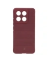 Kup Bizon Case Tur Xiaomi 14T dunkel lila - BIZ8176 - {ean13} - Sklep Home Screen