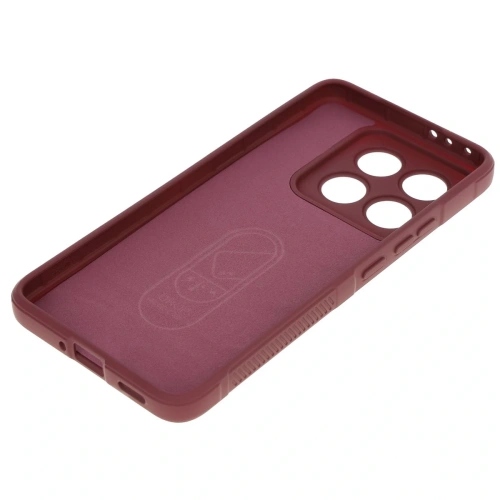Kup Bizon Case Tur Xiaomi 14T dunkel lila - BIZ8176 - {ean13} - Sklep Home Screen