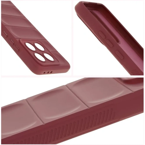Kup Bizon Case Tur Xiaomi 14T dunkel lila - BIZ8176 - {ean13} - Sklep Home Screen