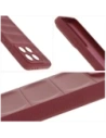 Kup Bizon Case Tur Xiaomi 14T dunkel lila - BIZ8176 - {ean13} - Sklep Home Screen