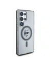 Buy Karl Lagerfeld Button Choupette Head Printed Logo MagSafe Samsung Galaxy S25 Ultra black - KLD21866 - {ean13} - Home Screen Store Europe