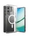 Ringke Fusion Magnetic MagSafe Samsung Galaxy S25 Ultra Clear