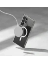 Kup Etui Ringke Fusion Magnetic MagSafe Samsung Galaxy S25 Ultra Clear - RGK11705 - {ean13} - Sklep Home Screen