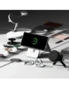 Buy Ringke Fusion Magnetic MagSafe Samsung Galaxy S25 Ultra Clear - RGK11705 - {ean13} - Home Screen Store Europe