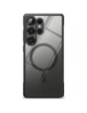 Kup Etui Ringke Fusion Bold Magnetic MagSafe Samsung Galaxy S25 Ultra Black - RGK11707 - {ean13} - Sklep Home Screen