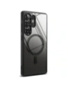 Kup Etui Ringke Fusion Bold Magnetic MagSafe Samsung Galaxy S25 Ultra Black - RGK11707 - {ean13} - Sklep Home Screen