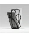 Kup Etui Ringke Fusion Bold Magnetic MagSafe Samsung Galaxy S25 Ultra Black - RGK11707 - {ean13} - Sklep Home Screen
