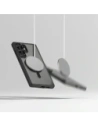 Kup Etui Ringke Fusion Bold Magnetic MagSafe Samsung Galaxy S25 Ultra Black - RGK11707 - {ean13} - Sklep Home Screen