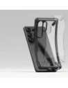 Buy Ringke Fusion-X Samsung Galaxy S25 Ultra Black - RGK11708 - {ean13} - Home Screen Store Europe