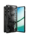 Etui Ringke Fusion-X Samsung Galaxy S25 Ultra Camo Black