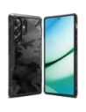 Buy Ringke Fusion-X Samsung Galaxy S25 Ultra Camo Black - RGK11709 - {ean13} - Home Screen Store Europe