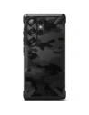 Kup Etui Ringke Fusion-X Samsung Galaxy S25 Ultra Camo Black - RGK11709 - {ean13} - Sklep Home Screen