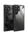 Kup Etui Ringke Fusion-X Samsung Galaxy S25 Ultra Camo Black - RGK11709 - {ean13} - Sklep Home Screen