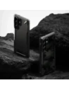 Buy Ringke Fusion-X Samsung Galaxy S25 Ultra Camo Black - RGK11709 - {ean13} - Home Screen Store Europe