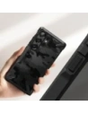 Kup Etui Ringke Fusion-X Samsung Galaxy S25 Ultra Camo Black - RGK11709 - {ean13} - Sklep Home Screen