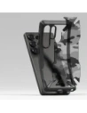 Kup Etui Ringke Fusion-X Samsung Galaxy S25 Ultra Camo Black - RGK11709 - {ean13} - Sklep Home Screen