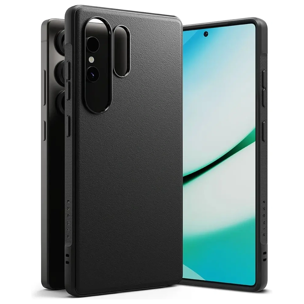 Etui Ringke Onyx Samsung Galaxy S25 Ultra Black