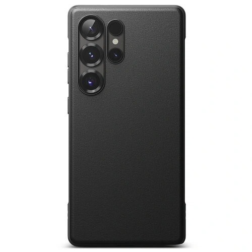 Buy Ringke Onyx Samsung Galaxy S25 Ultra Black - RGK11711 - {ean13} - Home Screen Store Europe