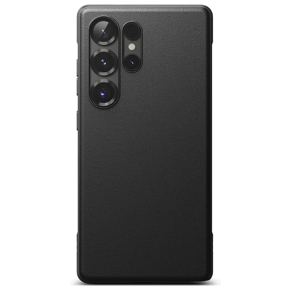 Etui Ringke Onyx Samsung Galaxy S25 Ultra Black