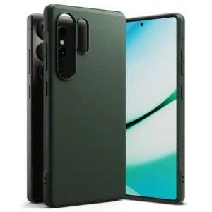 Buy Ringke Onyx Samsung Galaxy S25 Ultra Dark Green - RGK11712 - {ean13} - Home Screen Store Europe