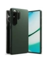 Etui Ringke Onyx Samsung Galaxy S25 Ultra tmavě zelená