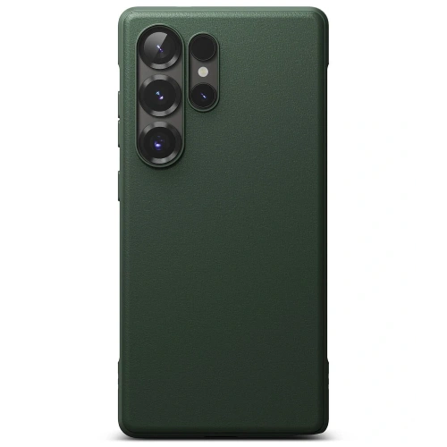 Kup Ringke Onyx Samsung Galaxy S25 Ultra Verde Închis - RGK11712 - {ean13} - Sklep Home Screen